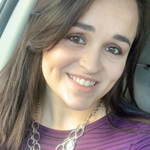 Meet your Posher, Megan